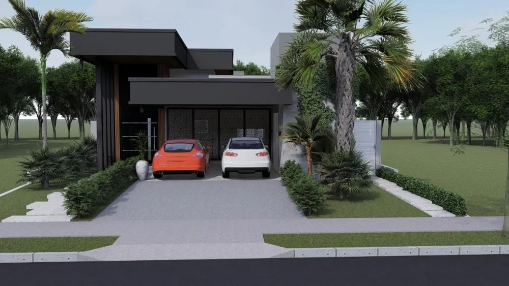 Casa, 3 quartos, 206 m² - Foto 4