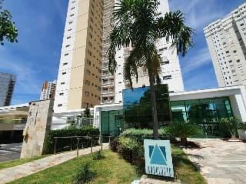 Apartamento, 4 quartos, 197 m² - Foto 3