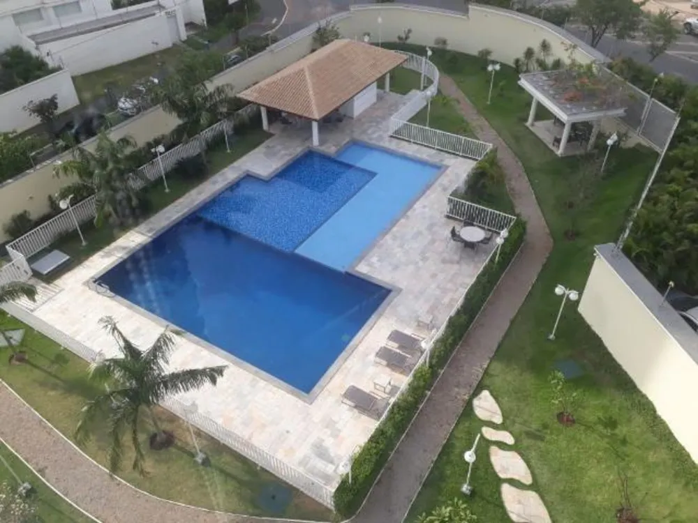 Apartamento, 4 quartos, 197 m² - Foto 4