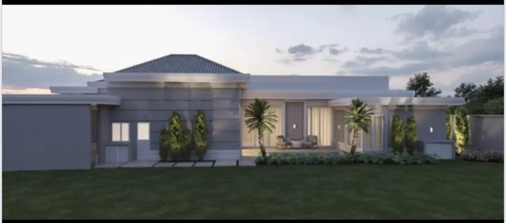 Casa, 3 quartos, 244 m² - Foto 4