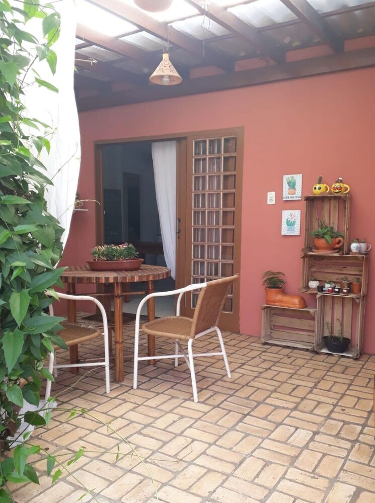 Casa, 3 quartos, 314 m² - Foto 24