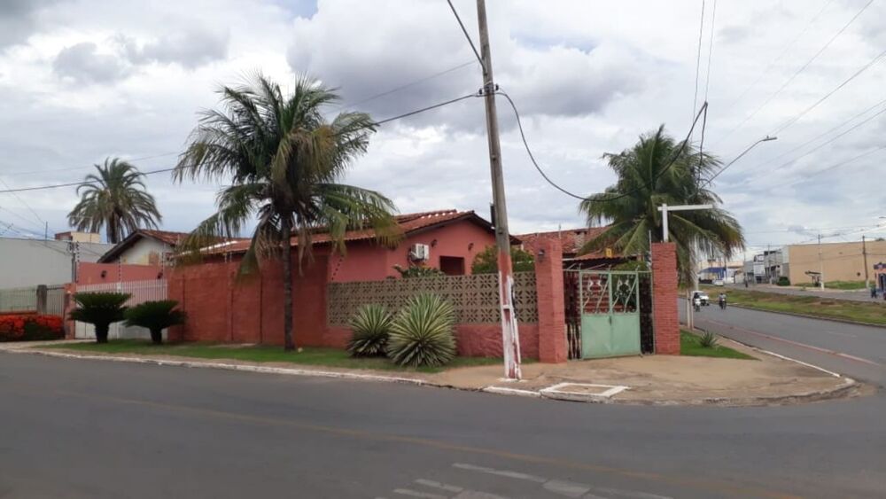 Casa, 3 quartos, 314 m² - Foto 1