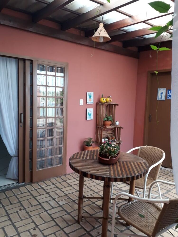 Casa, 3 quartos, 314 m² - Foto 35