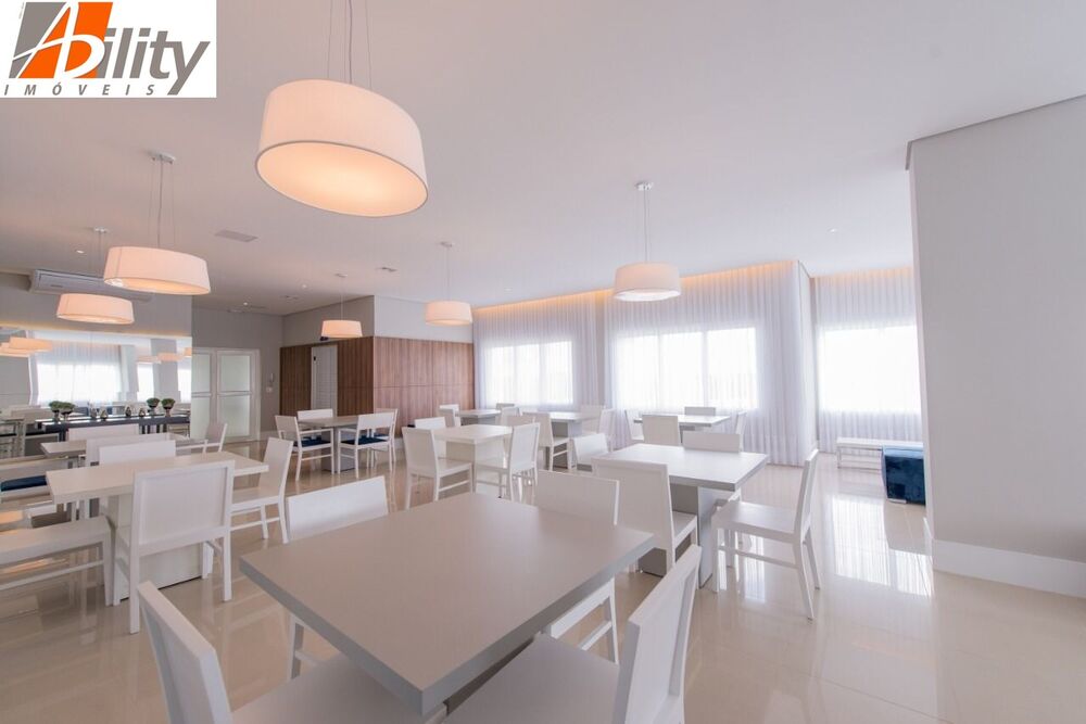 Apartamento à venda com 3 quartos, 171m² - Foto 6