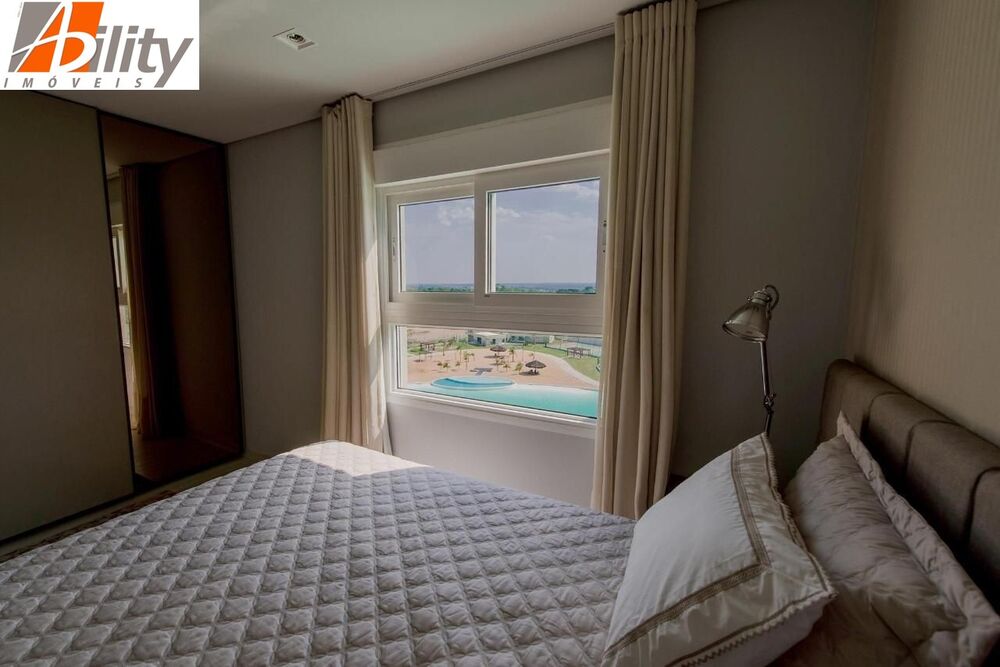 Apartamento à venda com 3 quartos, 171m² - Foto 9