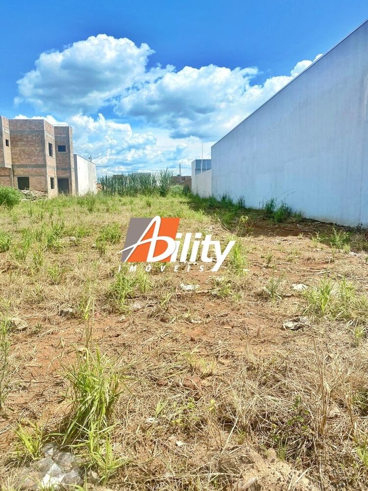 Terreno, 503 m² - Foto 1