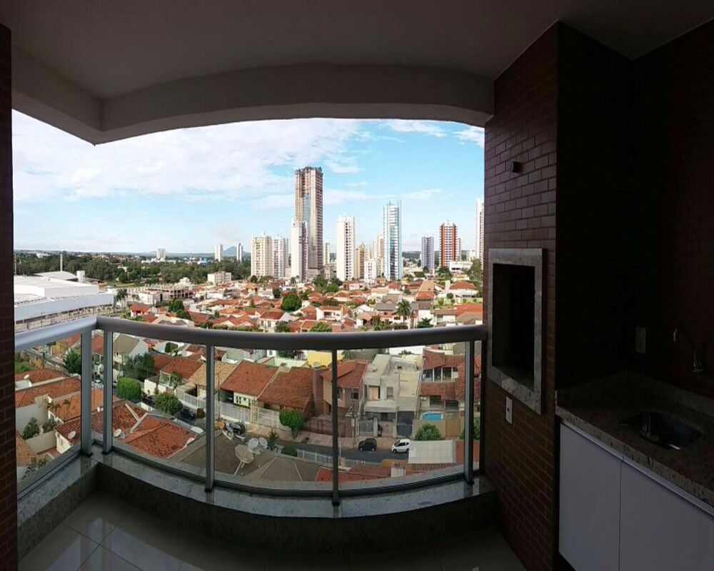 Apartamento à venda com 3 quartos, 114m² - Foto 9