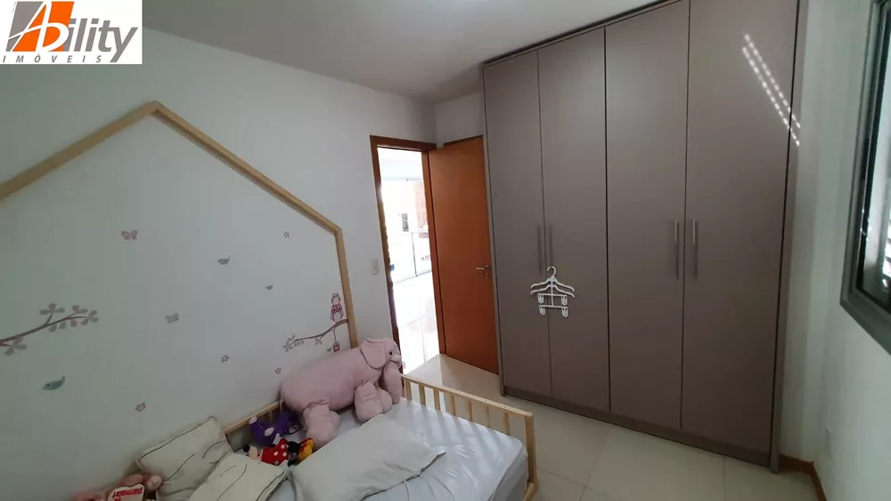 Apartamento à venda com 2 quartos, 115m² - Foto 9