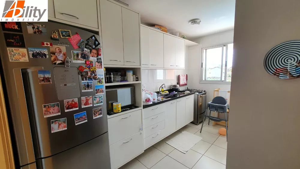 Apartamento à venda com 2 quartos, 115m² - Foto 12