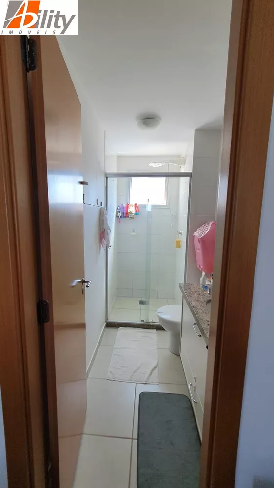 Apartamento à venda com 2 quartos, 115m² - Foto 11