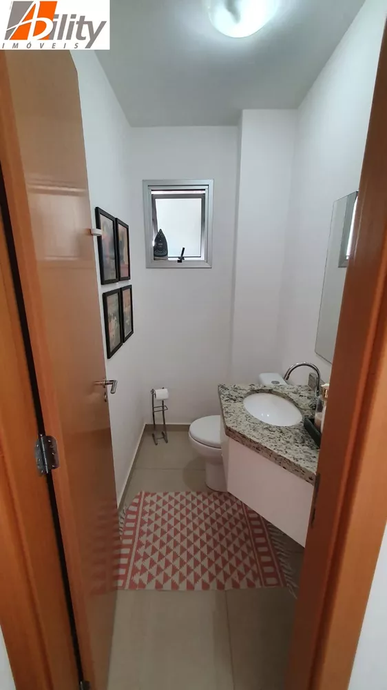 Apartamento à venda com 2 quartos, 115m² - Foto 5