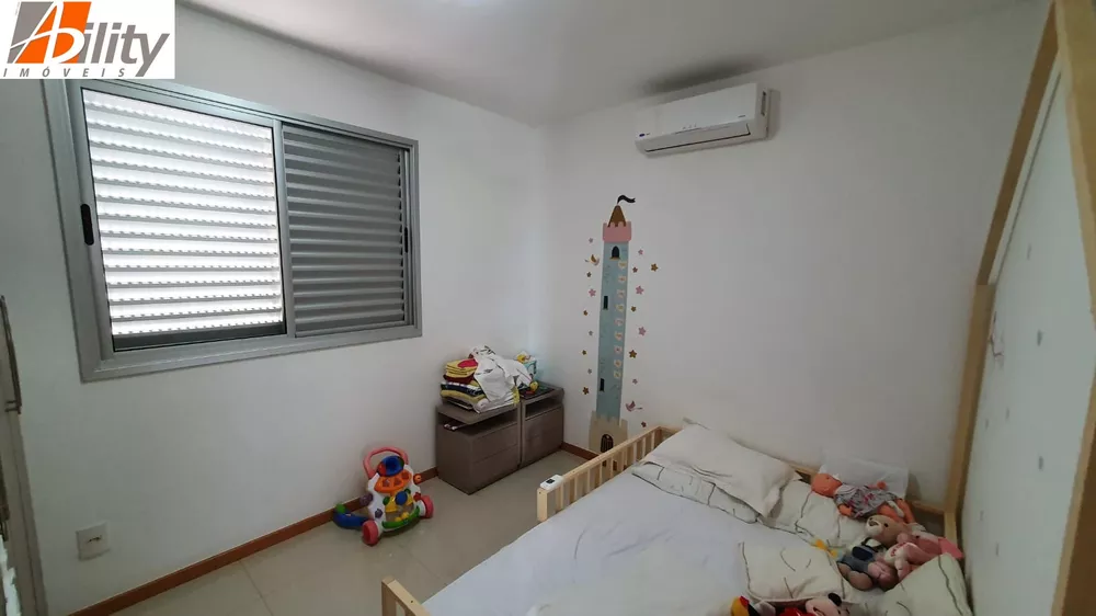 Apartamento à venda com 2 quartos, 115m² - Foto 10