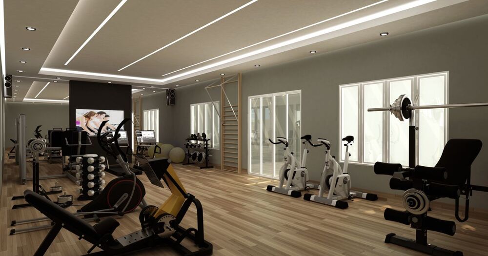 Apartamento à venda com 2 quartos, 70m² - Foto 3