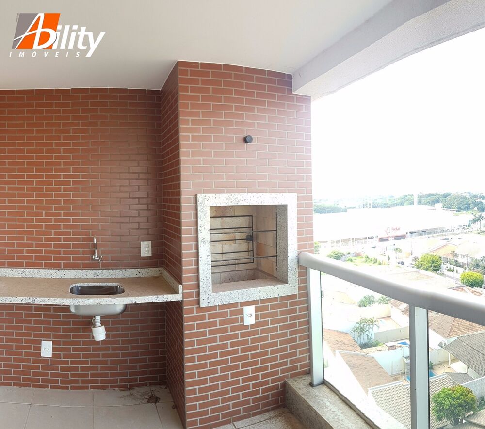 Apartamento, 3 quartos, 115 m² - Foto 8