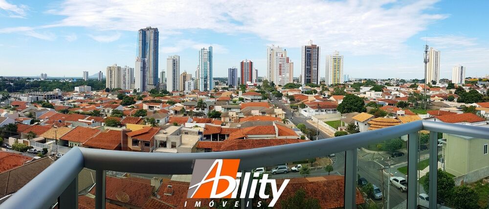 Apartamento, 3 quartos, 115 m² - Foto 11