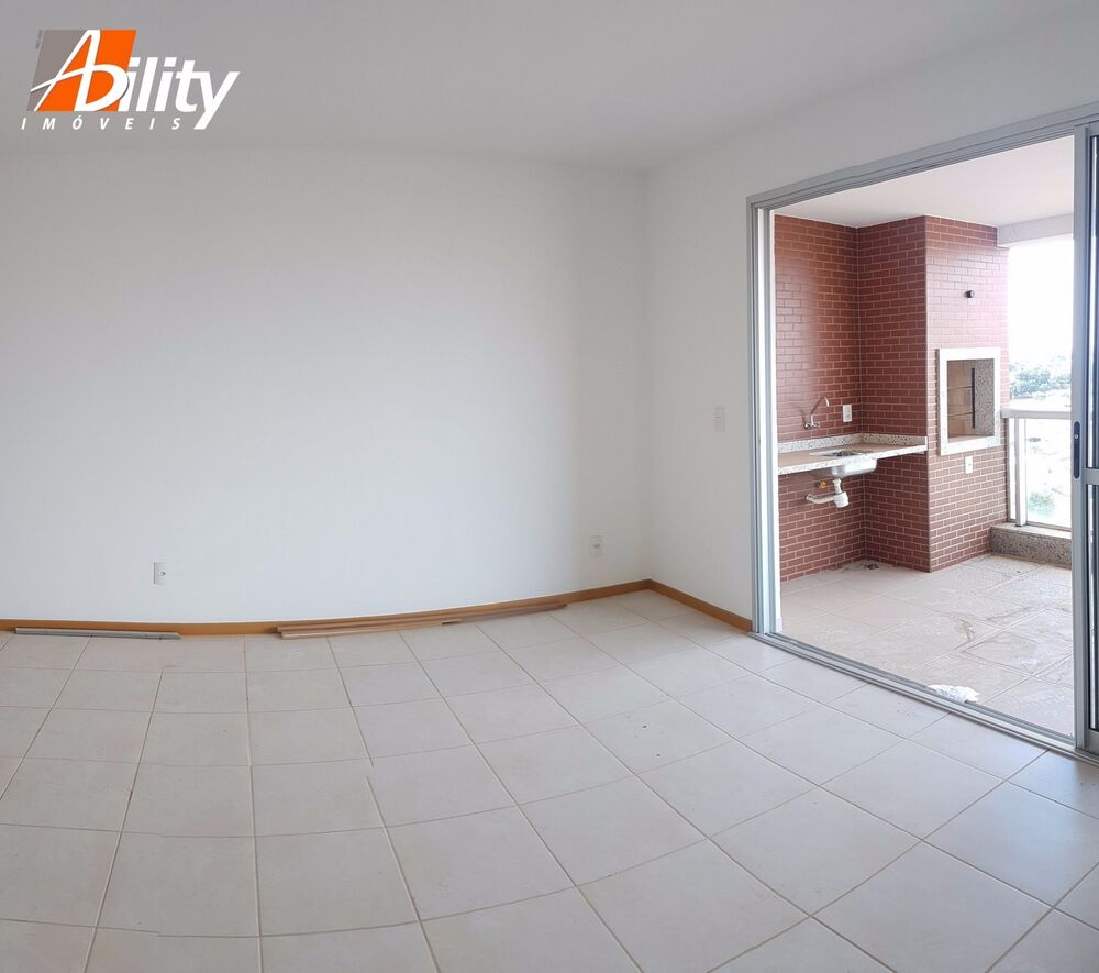 Apartamento, 3 quartos, 115 m² - Foto 1