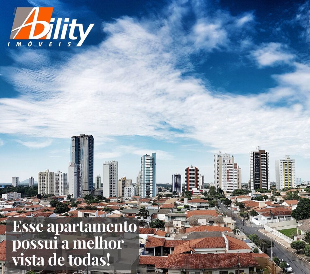 Apartamento, 3 quartos, 115 m² - Foto 2