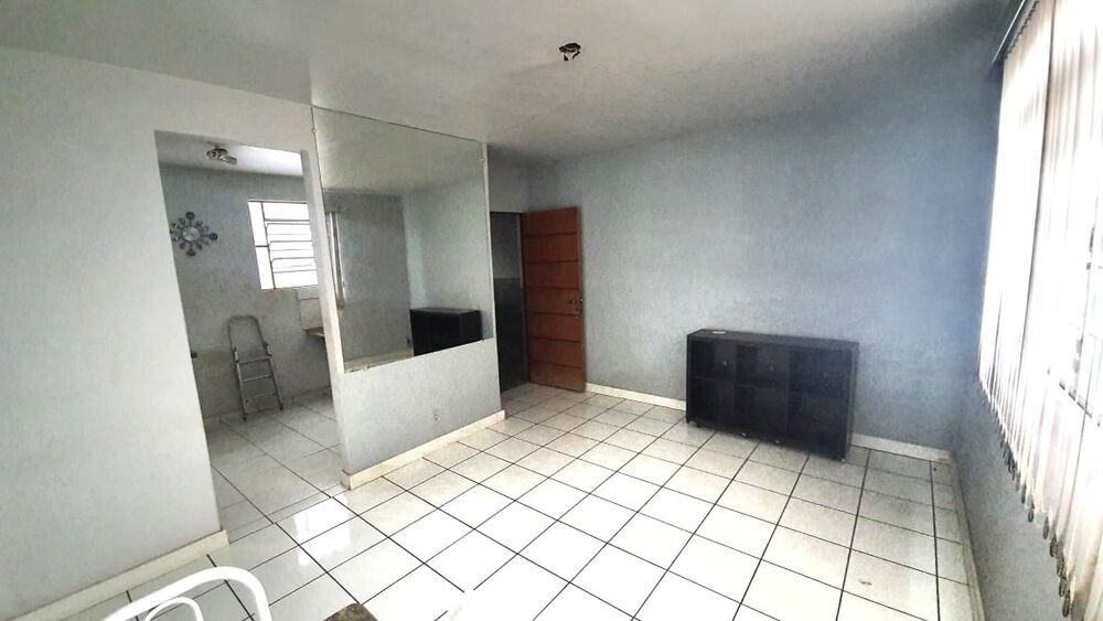 Apartamento, 3 quartos, 60 m² - Foto 1