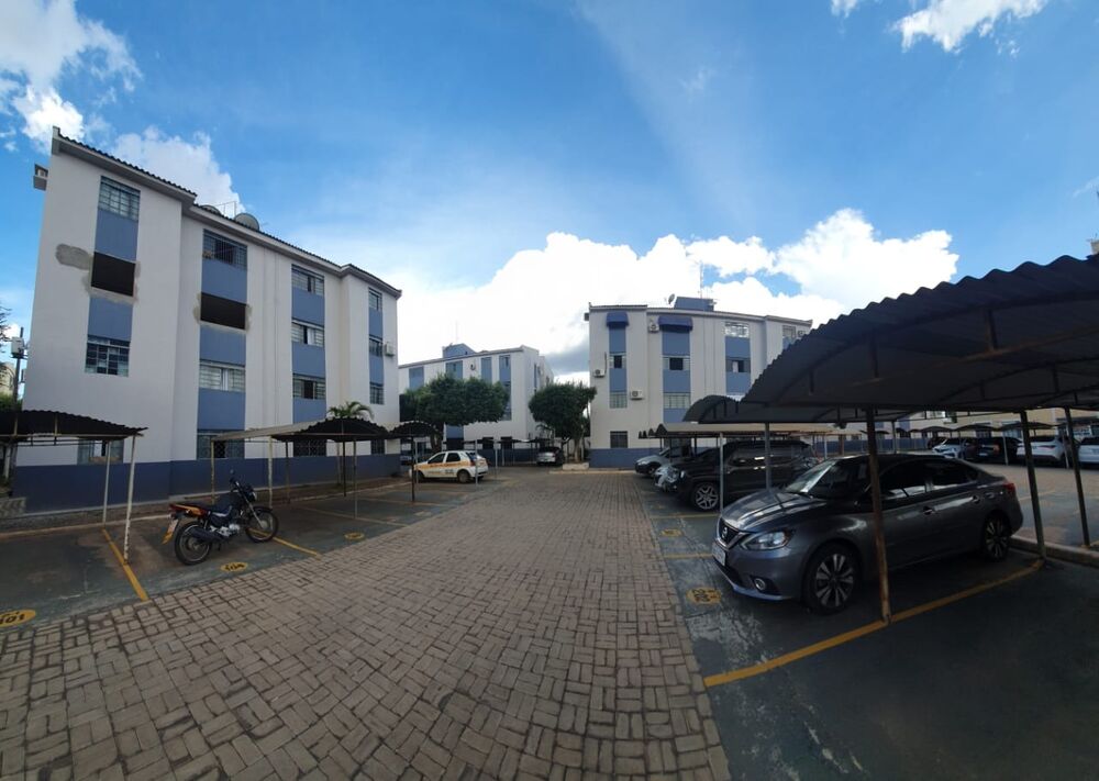 Apartamento, 3 quartos, 60 m² - Foto 4