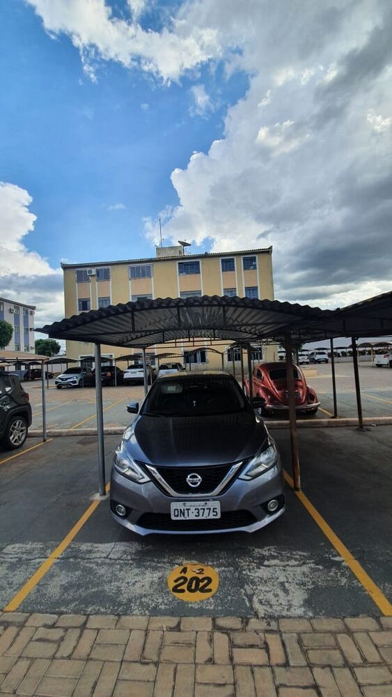 Apartamento, 3 quartos, 60 m² - Foto 2