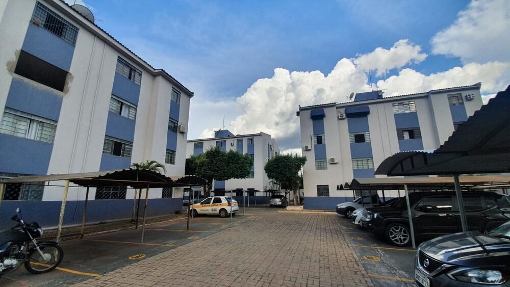 Apartamento, 3 quartos, 60 m² - Foto 3