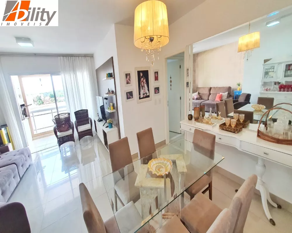 Apartamento à venda com 4 quartos, 147m² - Foto 9