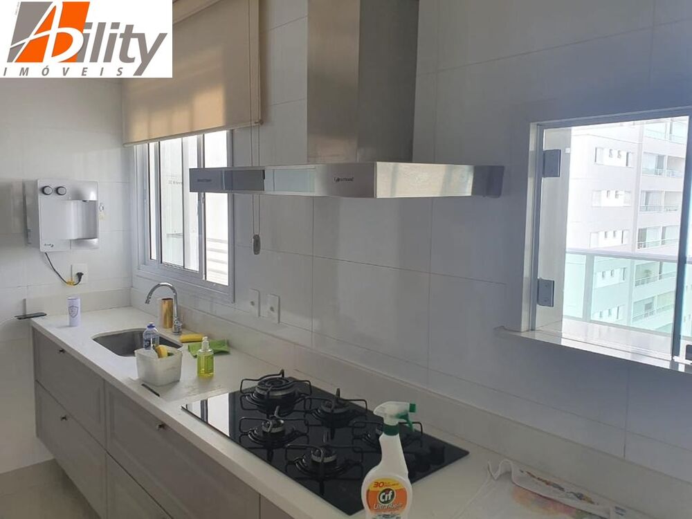 Apartamento, 3 quartos, 169 m² - Foto 8