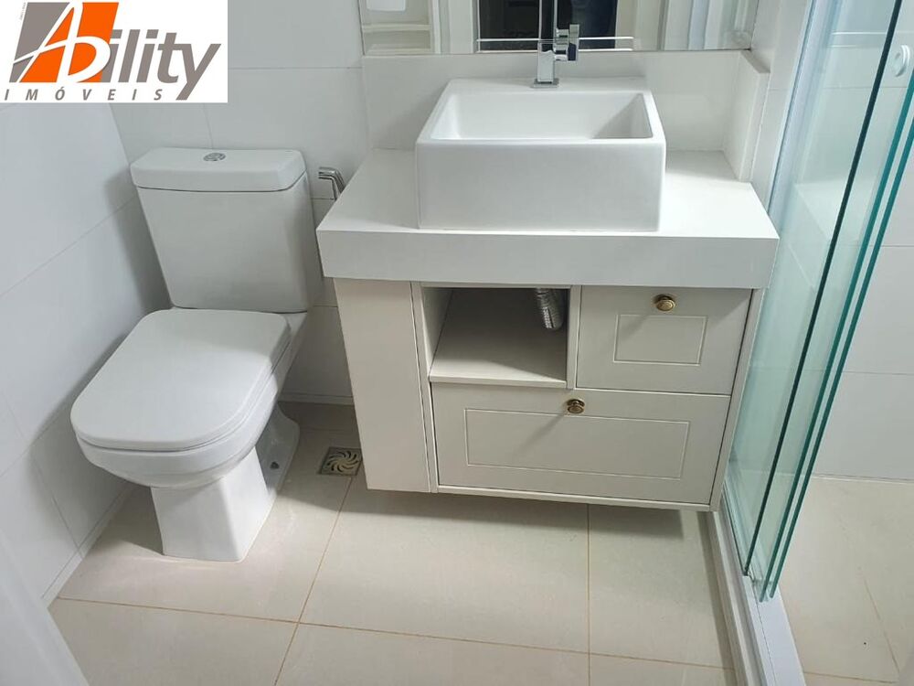 Apartamento, 3 quartos, 169 m² - Foto 4