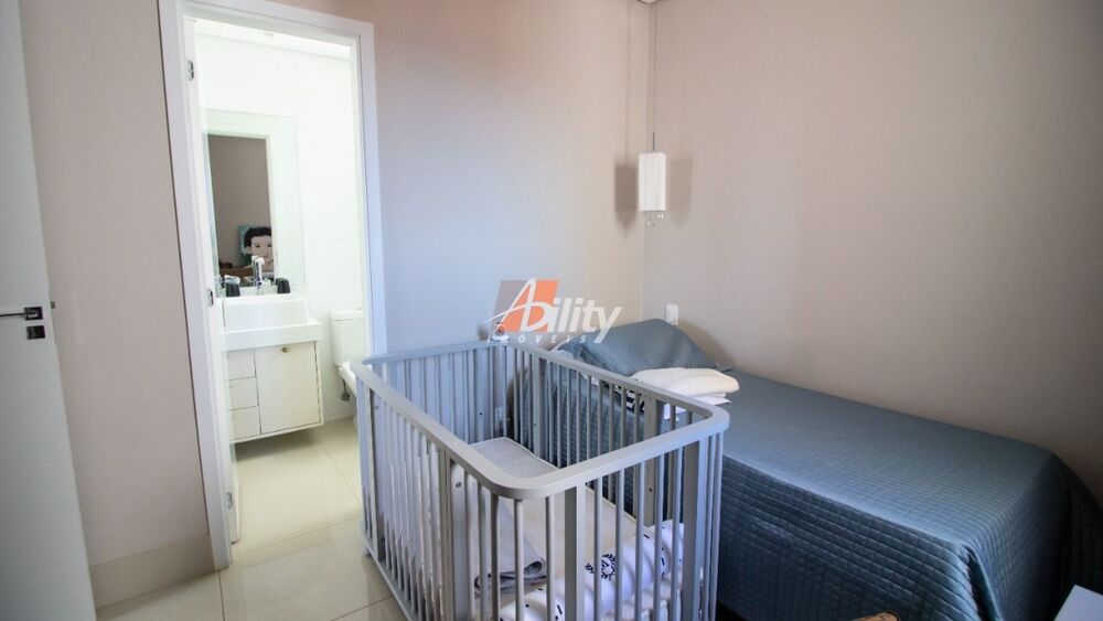 Apartamento, 3 quartos, 169 m² - Foto 3