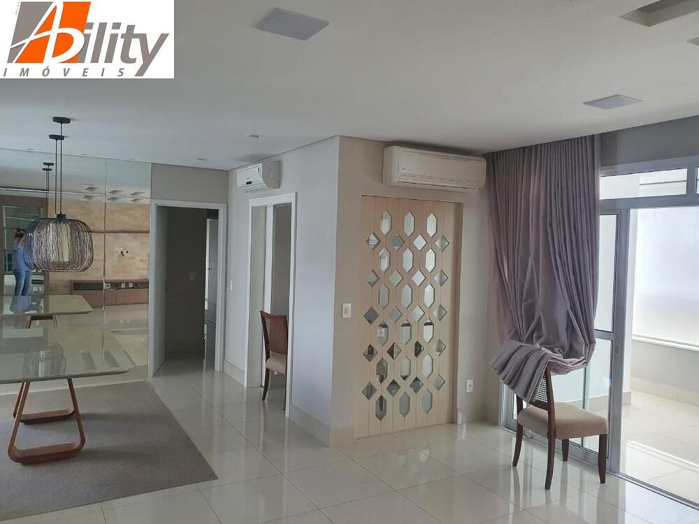 Apartamento, 3 quartos, 169 m² - Foto 13