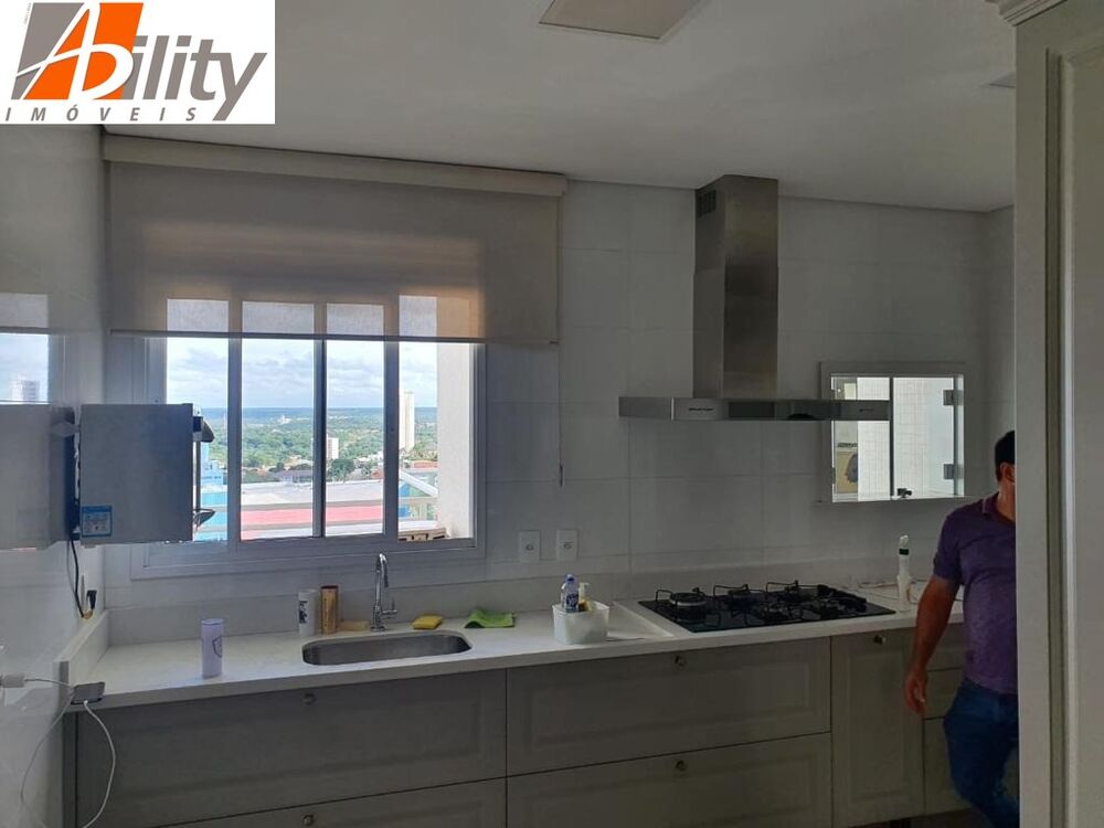 Apartamento, 3 quartos, 169 m² - Foto 12