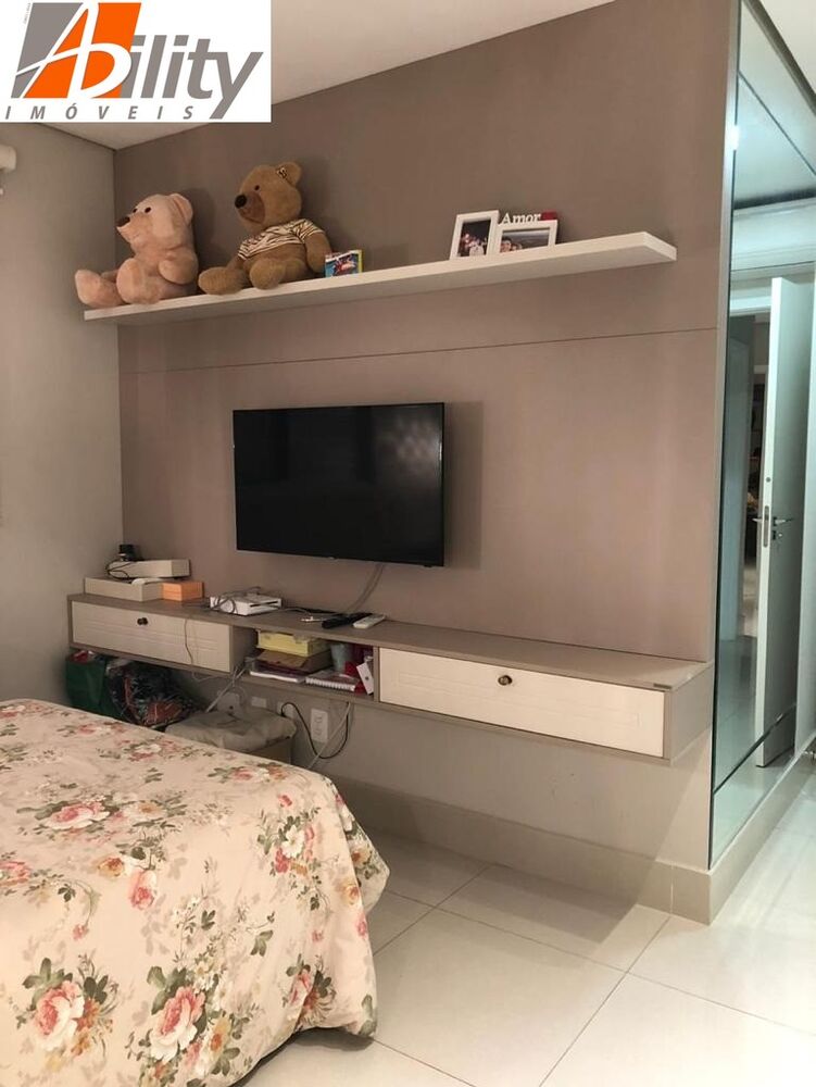 Apartamento, 3 quartos, 169 m² - Foto 14