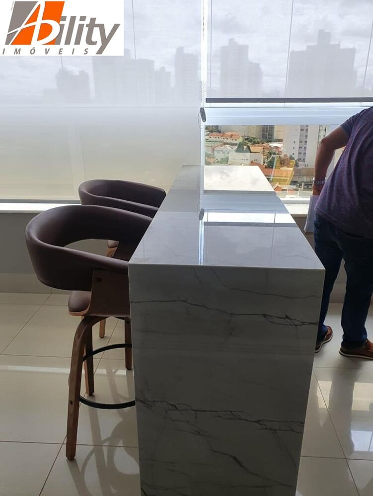 Apartamento, 3 quartos, 169 m² - Foto 9