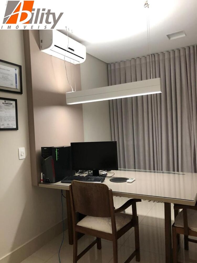 Apartamento, 3 quartos, 169 m² - Foto 15