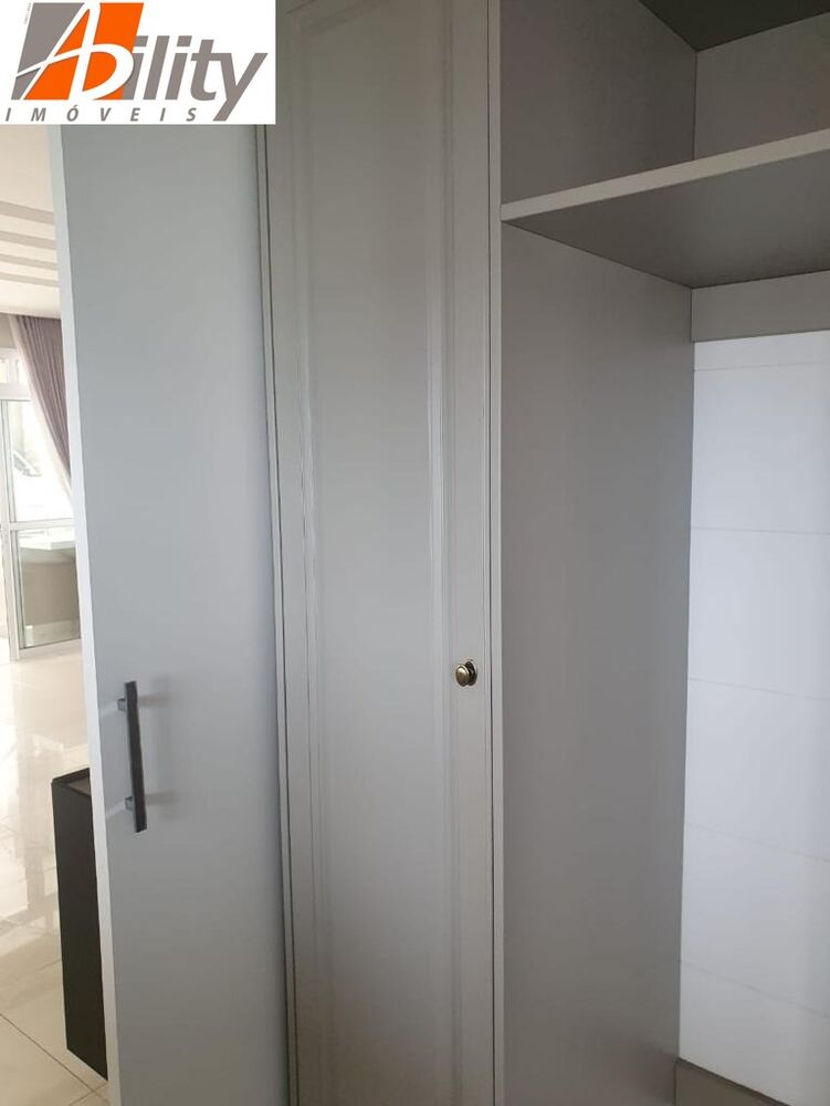 Apartamento, 3 quartos, 169 m² - Foto 10