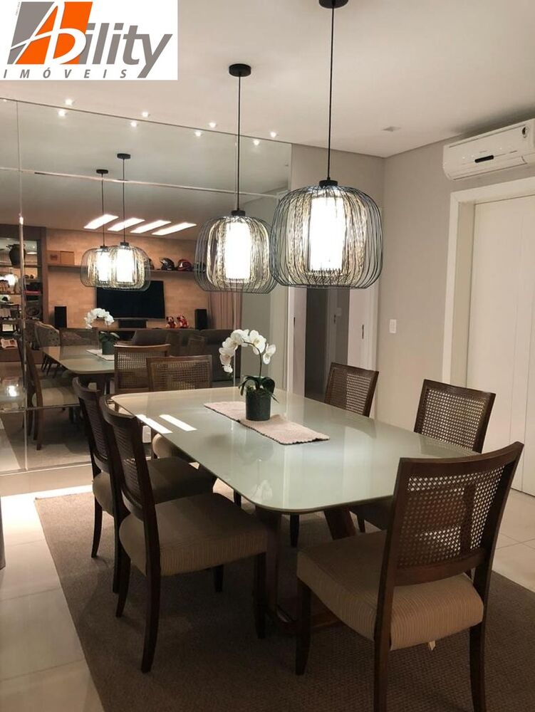 Apartamento, 3 quartos, 169 m² - Foto 16