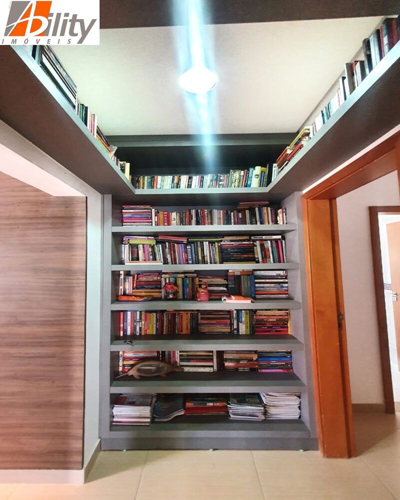 Casa, 3 quartos - Foto 7