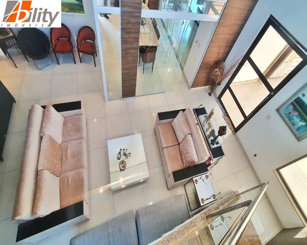 Casa, 3 quartos - Foto 3