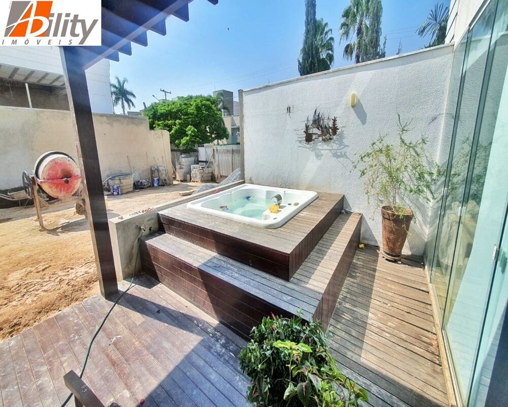 Casa, 3 quartos - Foto 16