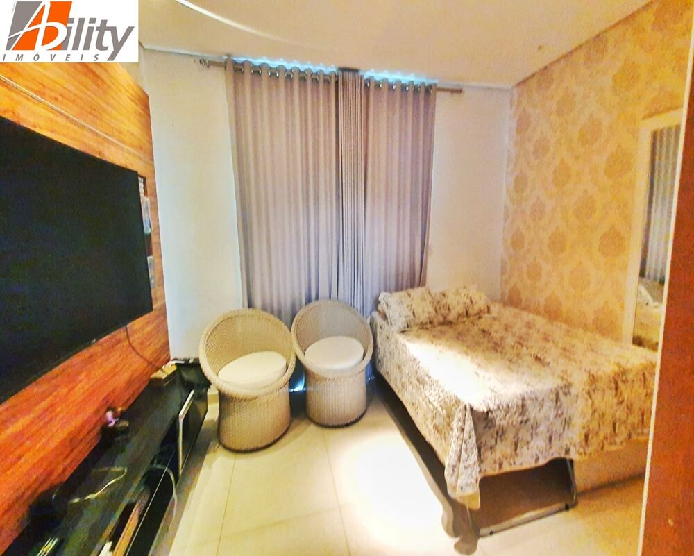 Casa, 3 quartos - Foto 6