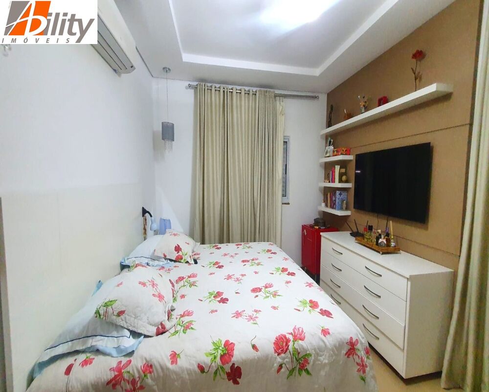 Casa, 3 quartos - Foto 9