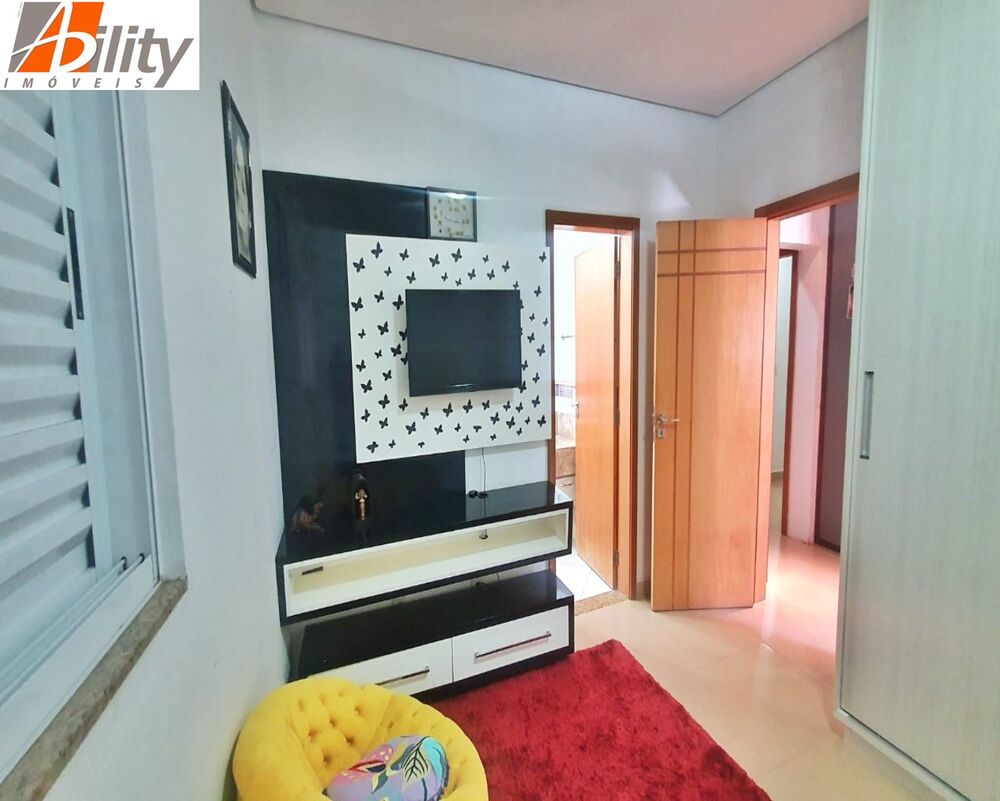 Casa, 3 quartos - Foto 13