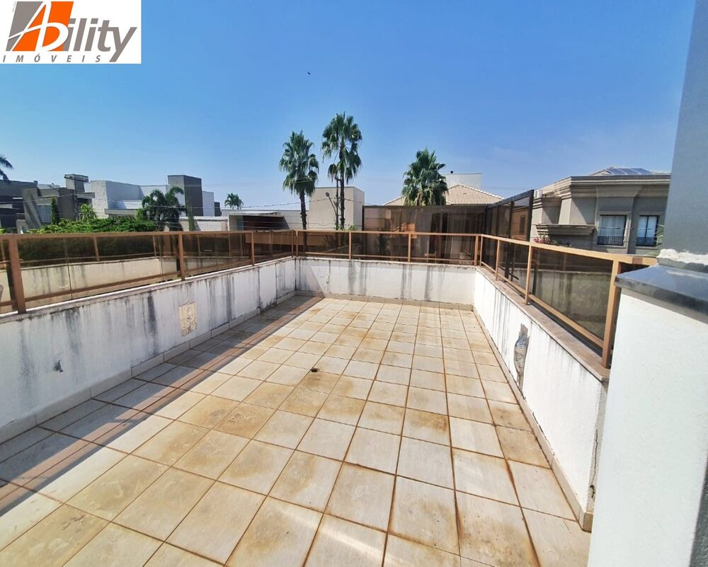 Casa, 3 quartos - Foto 12