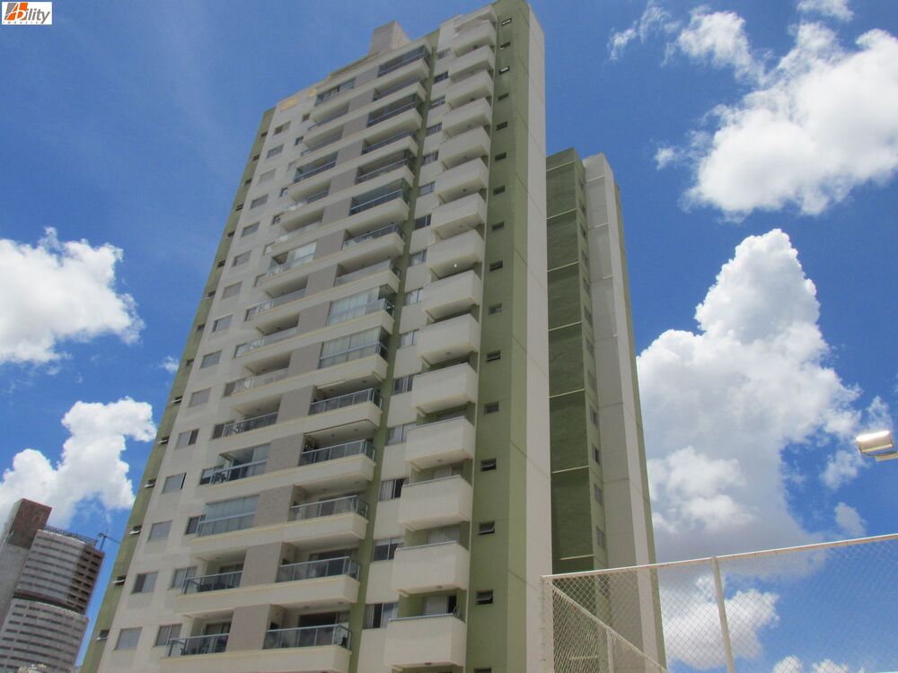 Apartamento à venda com 3 quartos, 96m² - Foto 14