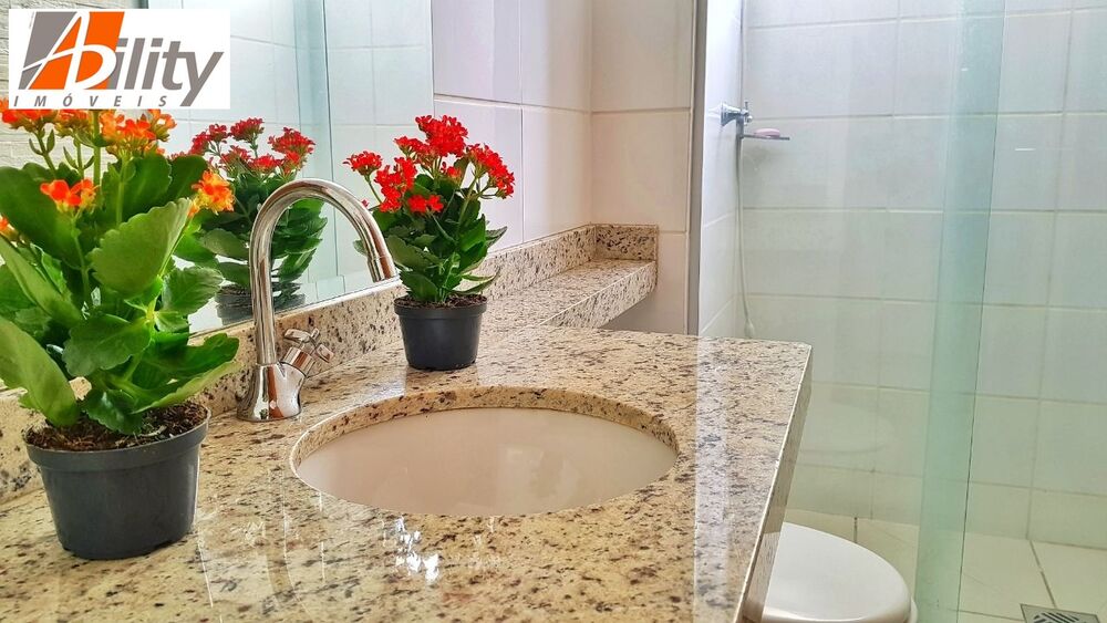 Apartamento à venda com 3 quartos, 96m² - Foto 5