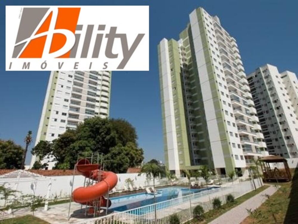 Apartamento à venda com 3 quartos, 96m² - Foto 10