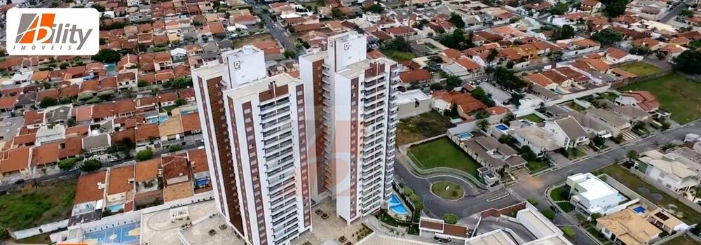 Apartamento à venda com 3 quartos, 114m² - Foto 1