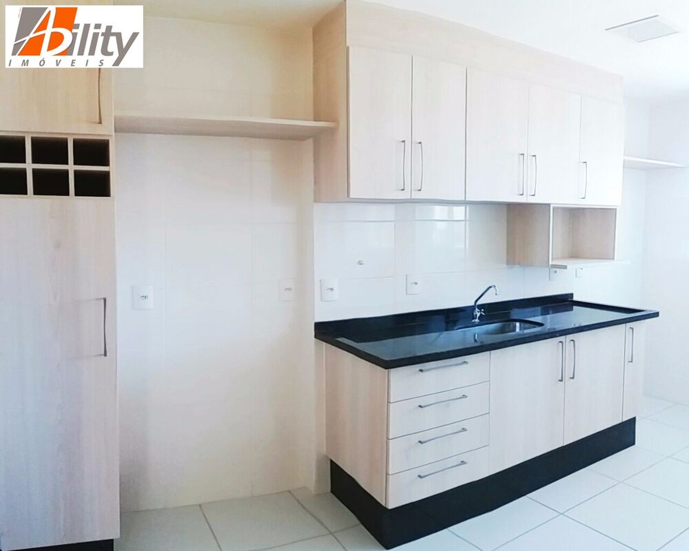 Apartamento à venda com 3 quartos, 114m² - Foto 4