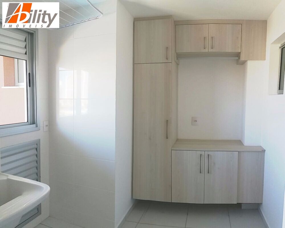 Apartamento à venda com 3 quartos, 114m² - Foto 3