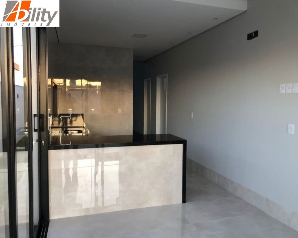 Casa, 3 quartos, 144 m² - Foto 3